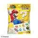 (現貨) Mario 問號盒香味沐浴球浴鹽